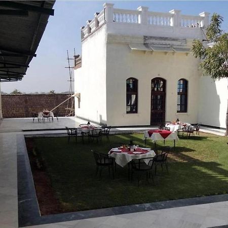 Aaram Baagh By Pachar Group, Sanchi Hotel ภายนอก รูปภาพ