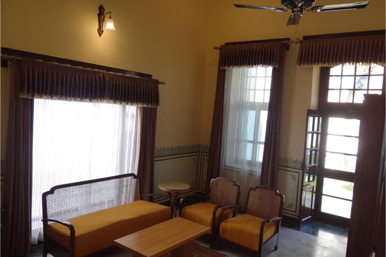 Aaram Baagh By Pachar Group, Sanchi Hotel ภายนอก รูปภาพ
