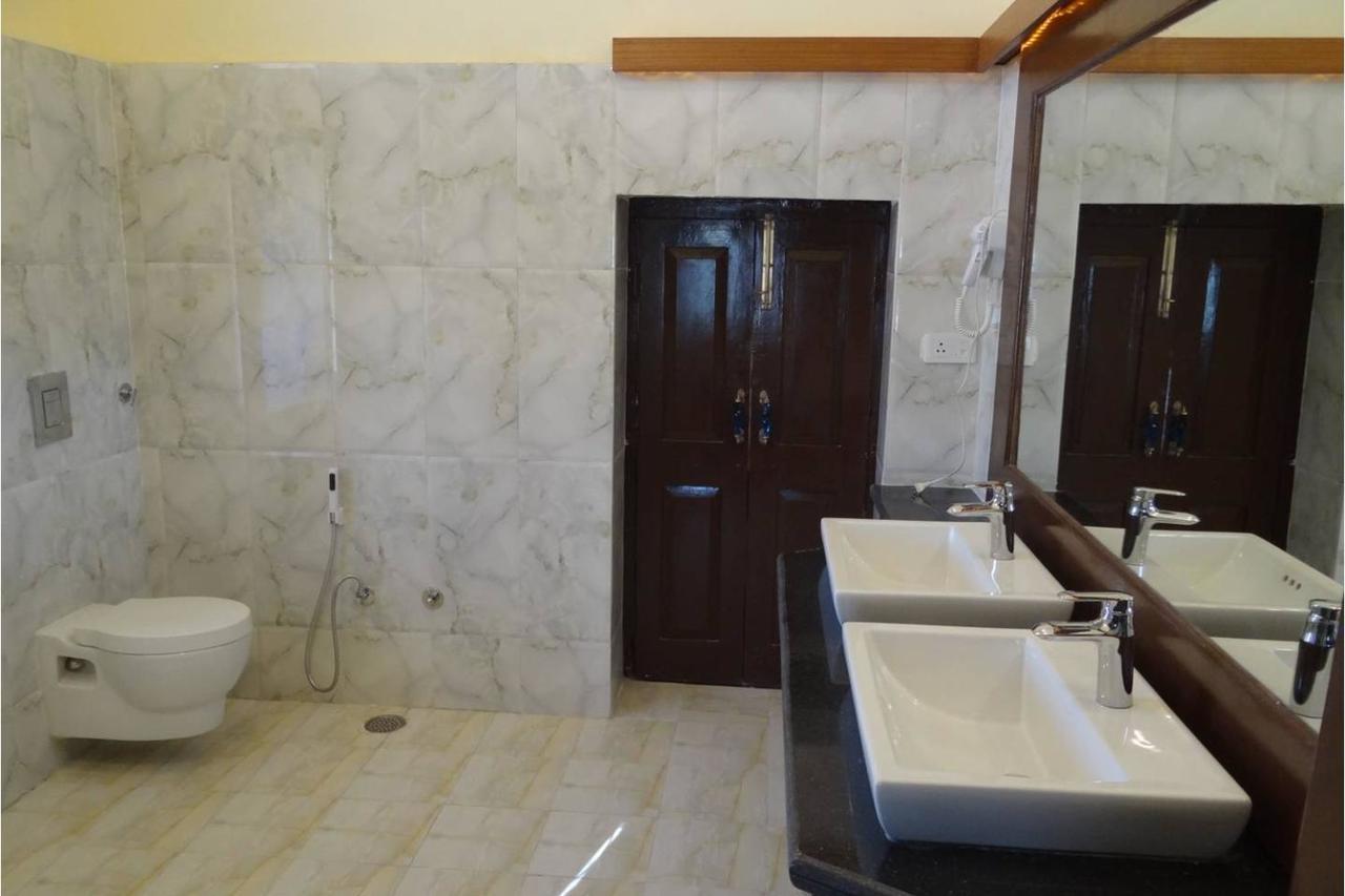 Aaram Baagh By Pachar Group, Sanchi Hotel ภายนอก รูปภาพ