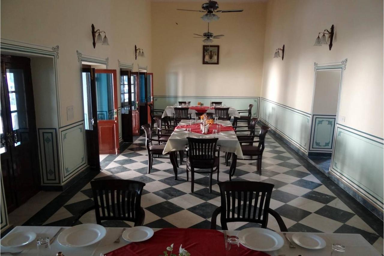 Aaram Baagh By Pachar Group, Sanchi Hotel ภายนอก รูปภาพ