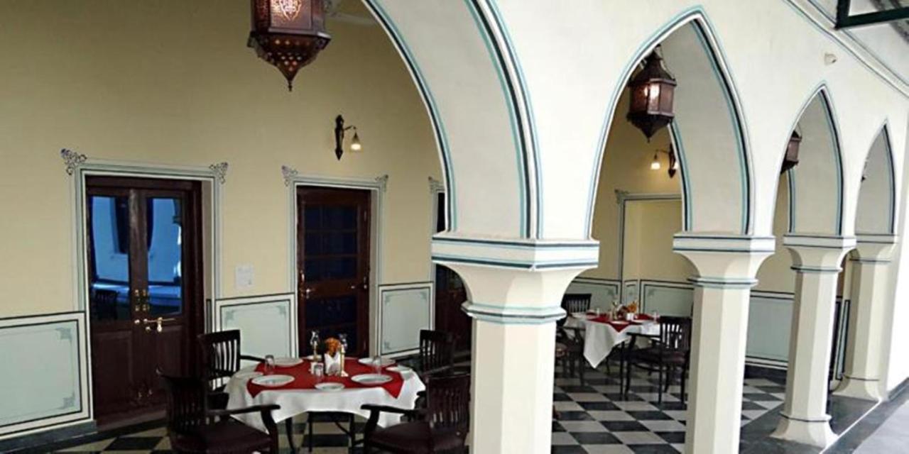 Aaram Baagh By Pachar Group, Sanchi Hotel ภายนอก รูปภาพ