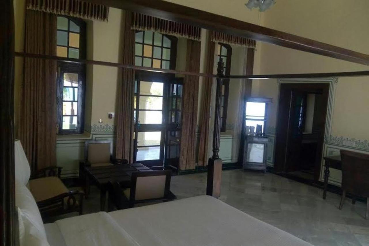 Aaram Baagh By Pachar Group, Sanchi Hotel ภายนอก รูปภาพ